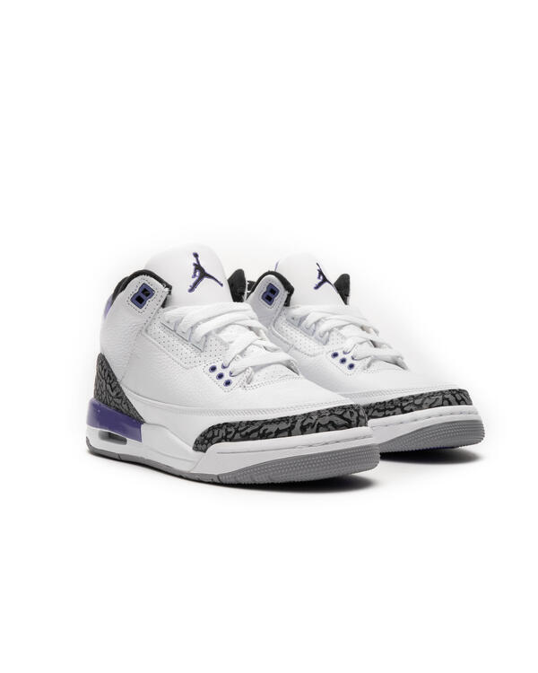 AIR JORDAN 3 RETRO (GS) | DM0967-105 | AFEW STORE